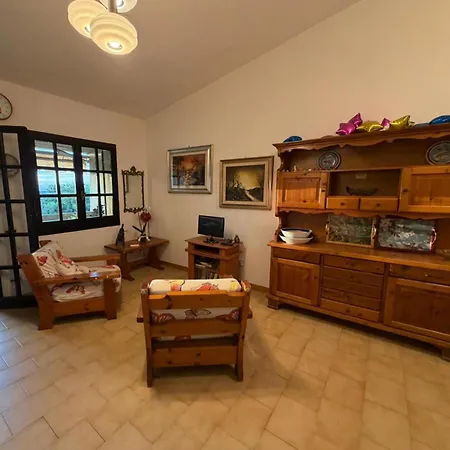 Sea View - 6 Beds - Sea 5 Minutes Away On Foot Hébergement de vacances Quartu SantʼElena