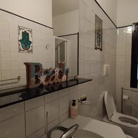 Sea View - 6 Beds - Sea 5 Minutes Away On Foot * كوارتو سانتيلينا