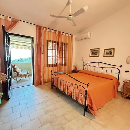 Sea View - 6 Beds - Sea 5 Minutes Away On Foot *