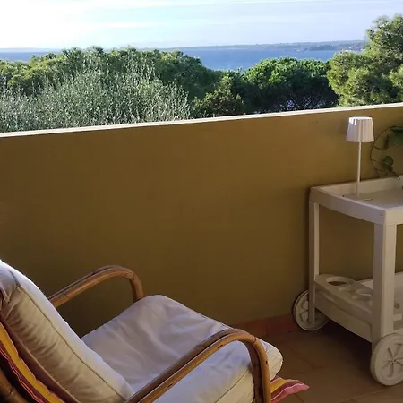 Sea View - 6 Beds - Sea 5 Minutes Away On Foot Hébergement de vacances *