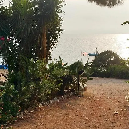 Sea View - 6 Beds - Sea 5 Minutes Away On Foot Hébergement de vacances *