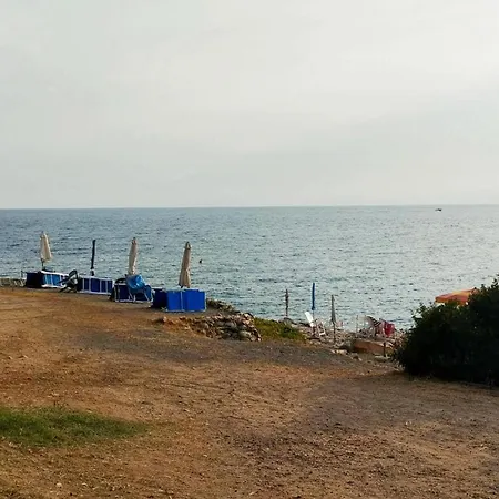 Sea View - 6 Beds - Sea 5 Minutes Away On Foot * كوارتو سانتيلينا