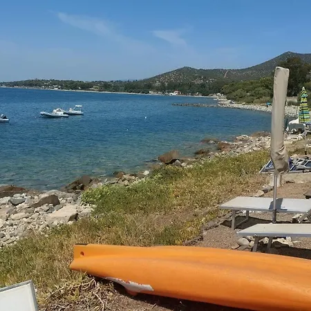 Sea View - 6 Beds - Sea 5 Minutes Away On Foot Hébergement de vacances