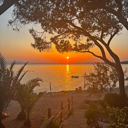 Sea View - 6 Beds - Sea 5 Minutes Away On Foot